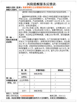 蒙自税务服务